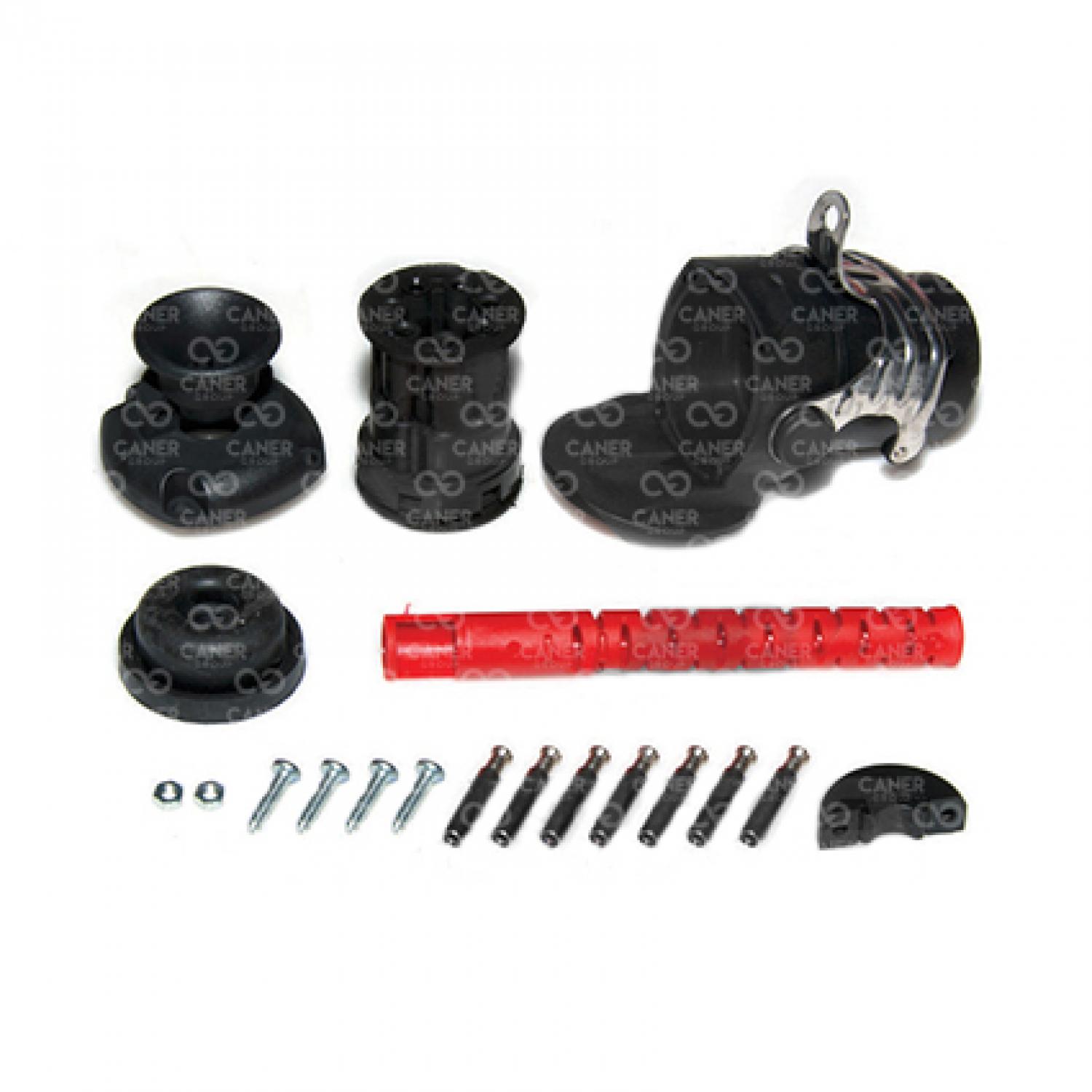 095.155 SAMPA; WABCO EBS FİŞİ-; 4460084142; 4460084142; 1505282; -;